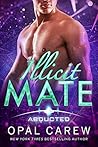 Illicit Mate by Opal Carew