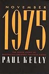 November 1975: Th...
