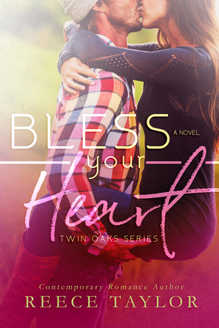 Bless Your Heart (Twin Oaks, #2)