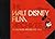 The Walt Disney Film Archives. The Animated Movies 1921–1968