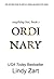 Ordinary (Anything But Book 1)