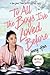 To All the Boys I've Loved Before (To All the Boys I've Loved Before, #1)