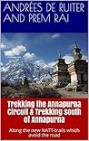 Trekking the Anna...