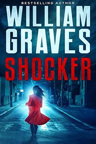 Shocker (Kindle Edition)