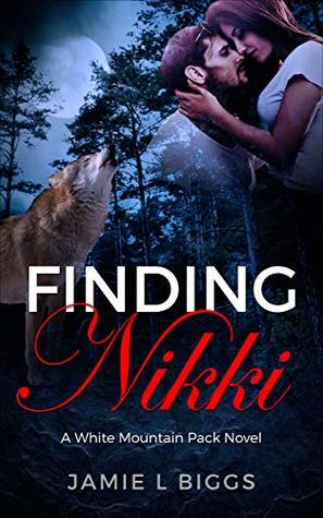 Finding Nikki (ebook)