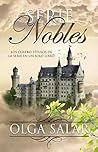 Serie Nobles by Olga Salar