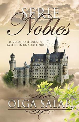 Serie Nobles (Spanish Edition)