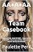 AA+A+AA Team Casebook: Spec...