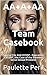 AA+A+AA Team Casebook: Special File #AA1CESSP - Operation CESSPIT, the Case of the Extreme Serial Sexual Predator