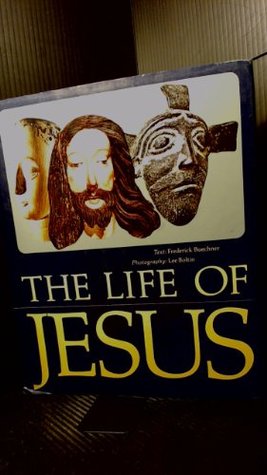 The Life of Jesus (Hardcover)