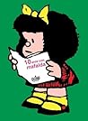 10 años con Mafalda