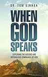 When God Speaks: ...