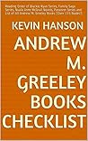 Andrew M. Greeley...