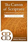 The Canon of Scri...