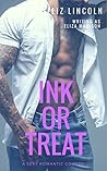 Ink or Treat by Eliza Madison