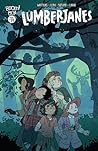 Lumberjanes by Shannon Watters