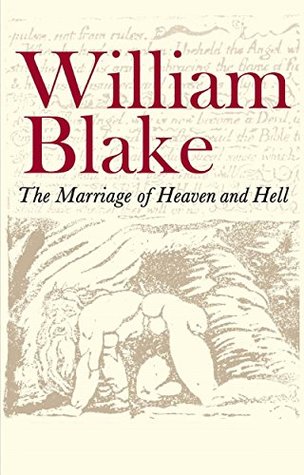 The Marriage of Heaven and Hell