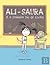 Ali-Saura & o Primeiro Dia de Escola (Portuguese Edition)