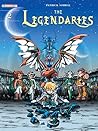The Legendaries V...