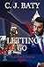 Letting Go (The Knights Clu...