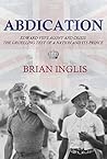 Abdication