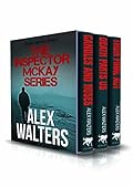 The Inspector McKay #1-3