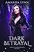 Dark Betrayal (Riley Hunter...