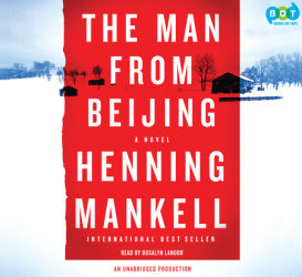 The Man From Bejing