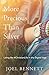 More Precious Than Silver by Joel Bennett