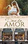 Doce do Amor (Família De Marttino Livro 7) by Mônica Cristina
