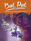 El retorno del pirata Dientedeoro
