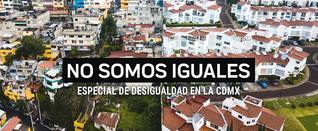 No somos iguales