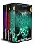 The Hunt Series, Volume One by M.D. Pentacles The Hunt Series, Volume One by M.D. Pentacles