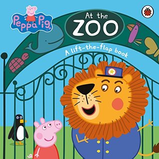 At the Zoo (Peppa Pig)