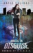 Magic In Disguise