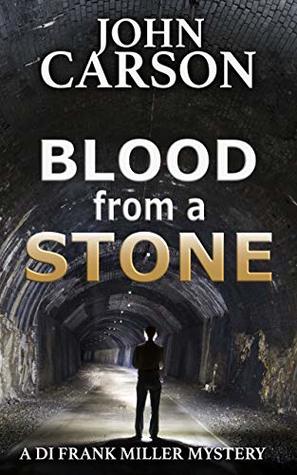Blood from a Stone (DI Frank Miller #11)