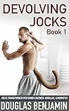 Devolving Jocks: Book 1
