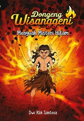 Dongeng Wisanggeni, Menguak Misteri Hitam