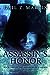 Assassin's Honor (Assassins of Landria Book 1) by Gail Z. Martin