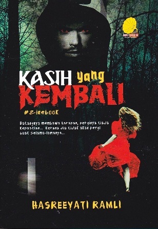 Kasih Yang Kembali