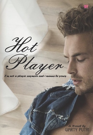 Hot Player (The High Roller, #4)