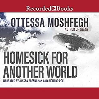 Homesick for Another World