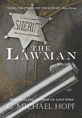 The Lawman (Kindle Edition)