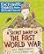 A Secret Diary of the First World War: Fact-tastic Stories from Scotland's History (Young Kelpies)