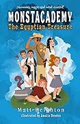 The Egyptian Treasure