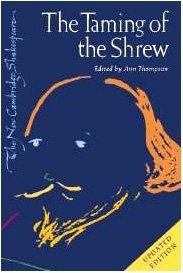 The Taming of the Shrew