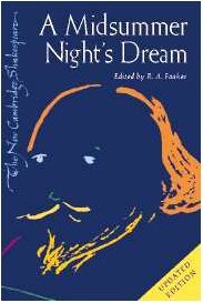 Midsummer Night Dream