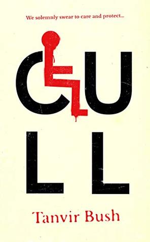 Cull (Kindle Edition)