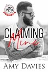 Claiming Mine by Amy Davies