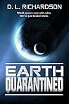 Earth Quarantined (Earth Quarantined #1)